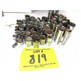 ASST SOCKETS