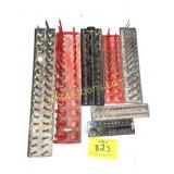 SOCKET ORGANIZERS