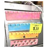 MAGNETIC TOOL HOLDERS