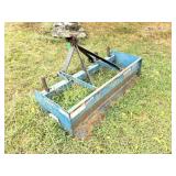 RHINO BOX BLADE BX66