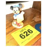 MICKEY MOUSE FIGURE