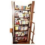 WOODEN SHELF