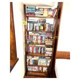 PAPERBACK BOOKS
