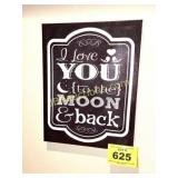 WALL ART