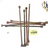 LUG WRENCHES