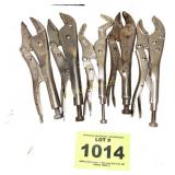 VISE GRIPS