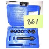 SHEET METAL CUTTER KIT
