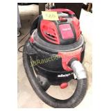SHOP VAC