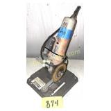 ANGLE GRINDER W CUT OFF SAW CONVERSION KIT