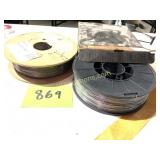 WELDING WIRE