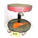 MECHANIC STOOL