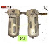 AIR LINE PART
