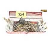 DRILL BITS