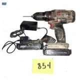 PORTER CABLE 20V CORDLESS DRILL