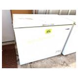 THOMSON SM CHEST FREEZER TFRF710