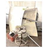 CAR PARTS, ETC.