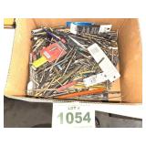 DRILL BITS