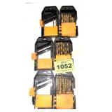 DRILL BITS