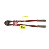MED BOLE CUTTER