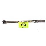 CRAFTSMAN TORQUE WRENCH