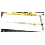 ADJUST-A-SQUARE ALUMINUM