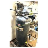BLACK MAX SINGLE STAGE AIR COMPRESSER