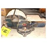 LG BENCH VISE