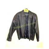 LA LEATHER 2X JACKET