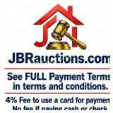 READ TERMS AND CONDITIONS BEFORE BIDDING!