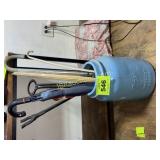 BEST PERFECT MASON  CROP UMBRELLA STAND