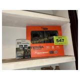 TERRA EXTREME TRAIL CAM
