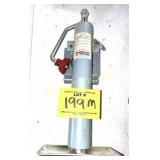 2,000 POUND TRAILER JACK