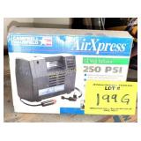 12 VOLT INFLATER