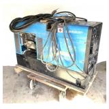 MILLER TRAILBLAZER 301 G WELDER GENERATOR