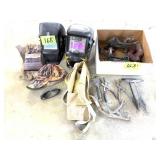 WELDING SUPPLIES