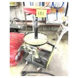 MECHANIC STOOLS