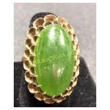 18K RING
