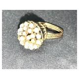 18K RING