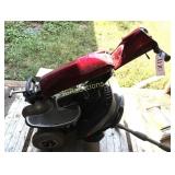 FOLDING SCOOTER