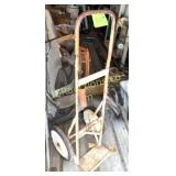 BIG WHEEL DOLLY