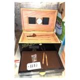 HUMIDOR