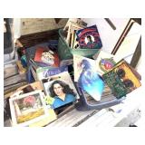 RECORD COLLECTION
