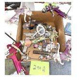 AIR SPRAY GUNS