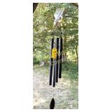 LG WINDCHIME W BUTTERFLY TOP