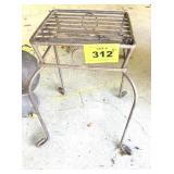 PLANT STAND