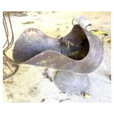 COAL BUCKET