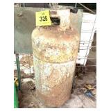 PROPANE TANK
