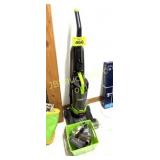 BISSELL POWER REWIND PET VACCUM