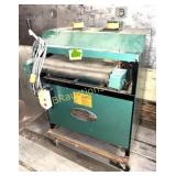 GRIZZLY DRUM SANDER