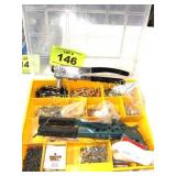 RIVET TOOL KIT
